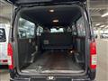 2018 Toyota Hiace Van
