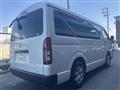 2018 Toyota Hiace Wagon