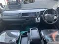 2018 Toyota Hiace Wagon