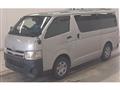 2011 Toyota Regiusace Van