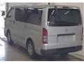 2011 Toyota Regiusace Van