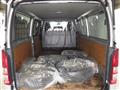 2011 Toyota Regiusace Van