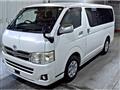 2013 Toyota Regiusace Van