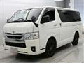 2023 Toyota Hiace Van