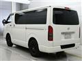 2023 Toyota Hiace Van