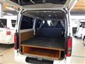 2023 Toyota Hiace Van