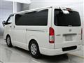 2018 Toyota Hiace Van