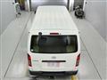 2021 Toyota Hiace Van
