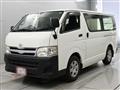 2012 Toyota Hiace Van