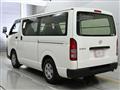2012 Toyota Hiace Van