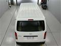2012 Toyota Hiace Van