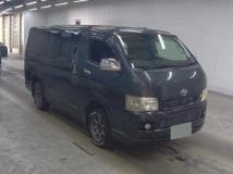 2004 Toyota Hiace Van