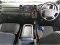 2023 Toyota Hiace Van
