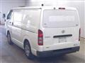 2016 Toyota Hiace Van