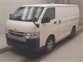 2021 Toyota Hiace Van