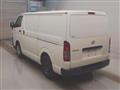 2021 Toyota Hiace Van