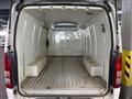 2021 Toyota Hiace Van