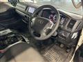 2021 Toyota Hiace Van