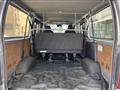 2021 Toyota Hiace Van