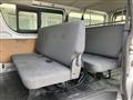 2021 Toyota Hiace Van