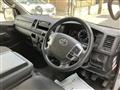 2021 Toyota Hiace Van