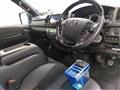 2020 Toyota Hiace Van