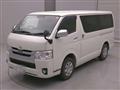 2020 Toyota Hiace Van