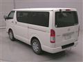 2020 Toyota Hiace Van