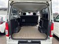 2020 Toyota Hiace Van