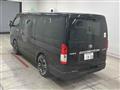 2024 Toyota Hiace Van