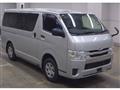 2014 Toyota Hiace Van