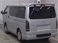 2014 Toyota Hiace Van