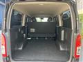 2018 Toyota Hiace Van