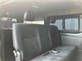 2018 Toyota Hiace Van