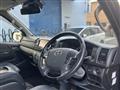 2018 Toyota Hiace Van