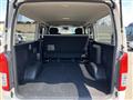 2018 Toyota Hiace Van