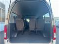2019 Toyota Hiace Wagon
