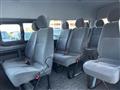 2019 Toyota Hiace Wagon