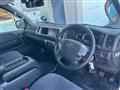 2019 Toyota Hiace Wagon