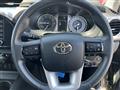 2023 Toyota Hilux