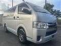 2017 Toyota Regiusace Van