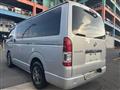 2017 Toyota Regiusace Van