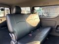 2021 Toyota Hiace Van