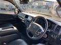2021 Toyota Hiace Van