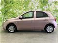 2016 Nissan March