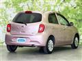 2016 Nissan March