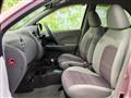 2016 Nissan March
