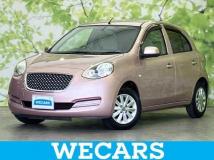 2016 Nissan March