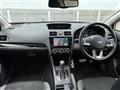 2016 Subaru IMPREZA XV HYBRID