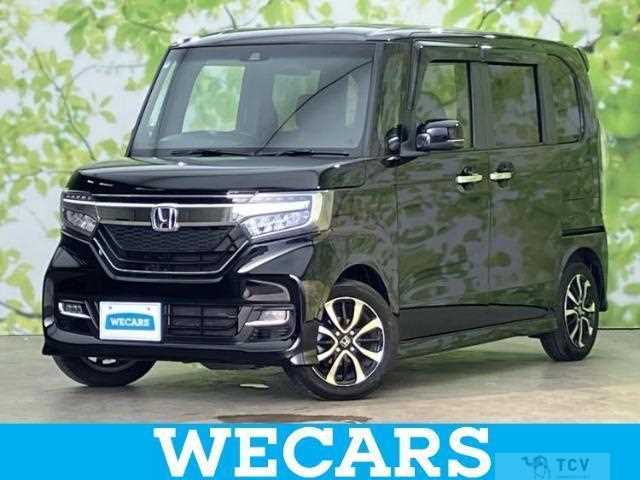 2020 Honda N BOX